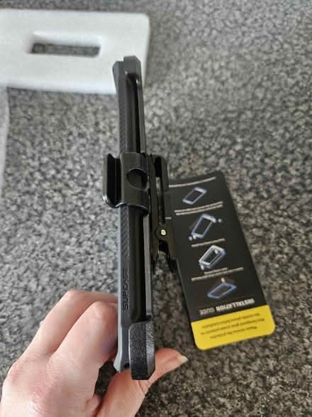 Photo of free New phone case (Snape IP17) #4
