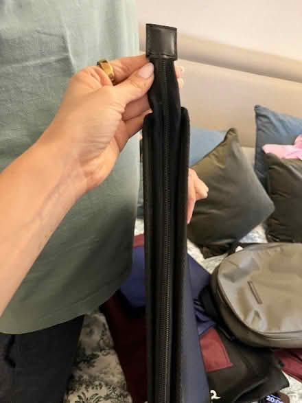 Photo of free A2 Portfolio Folder (Walham Green SW6) #2
