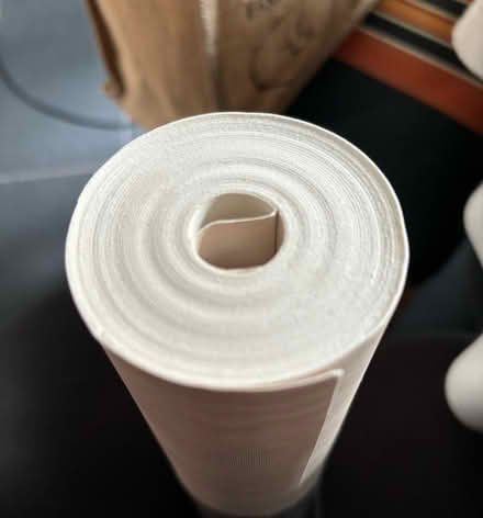 Photo of free 5 Rolls unopened wall paper (Mapperley NG3) #2