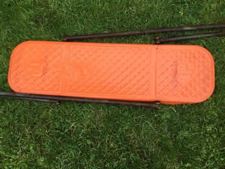 Photo of free Swing attachment for Tp frame (Eye) #2