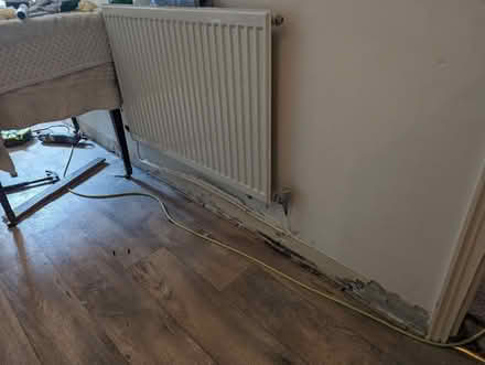 Photo of free two Radiators type 11 (Greystoke CA11) #1