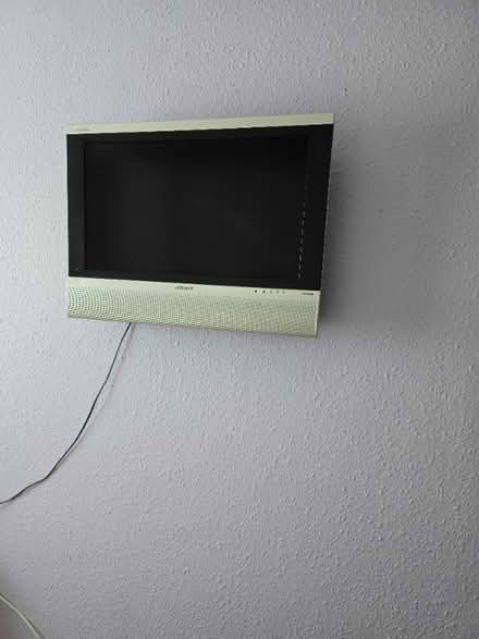 Photo of free Sharp TV (Harpurhey M40) #1