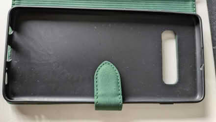 Photo of free Samsung Galaxy S10 plus case (Derby DE3) #2