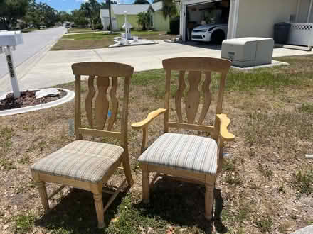 Photo of free various furniture (75th Terrace East)