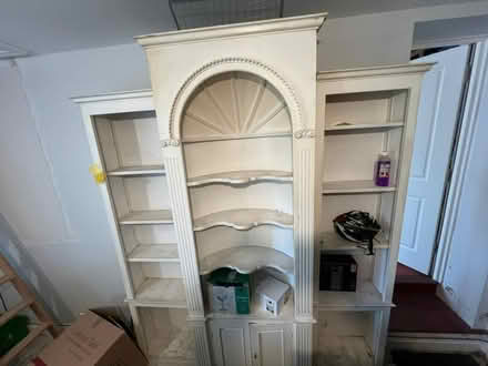 Photo of free Dresser / storage unit (Roehampton SW15) #1