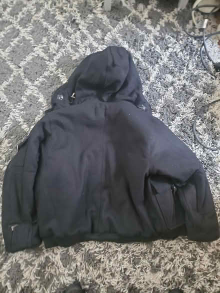 Photo of free Henri Lloyd jacket (B26) #4