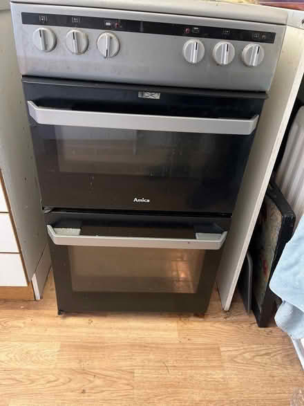 Photo of free Electric cooker (TF7 Telford) #2