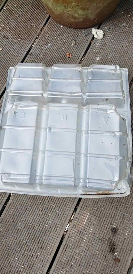 Photo of free Protection for sending plants (Lescudjack Penzance) #1