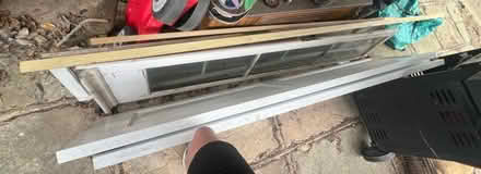 Photo of free French Door Shutters + Doors (Sevenoaks TN13) #3