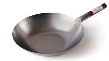 Photo of Steel Wok (Southport PR9) #1