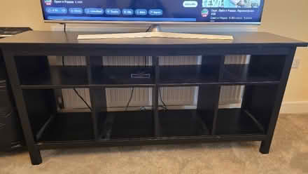 Photo of free Ikea TV unit (Aston S26) #2