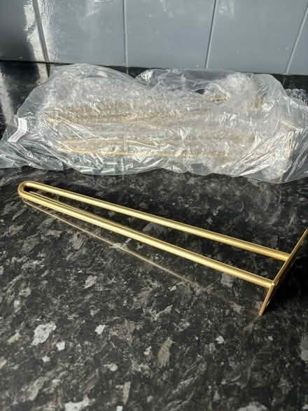 Photo of free Stool legs (PE4) #3