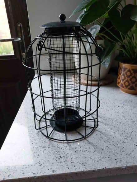 Photo of free Bird feeders, squirrel resistant (Bancroft MK13) #1