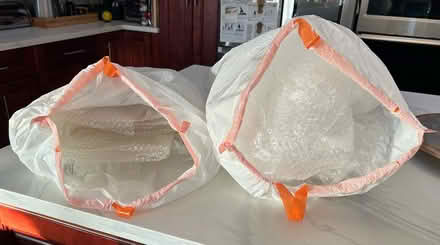 Photo of free Bubble wrap (Henderson) #1