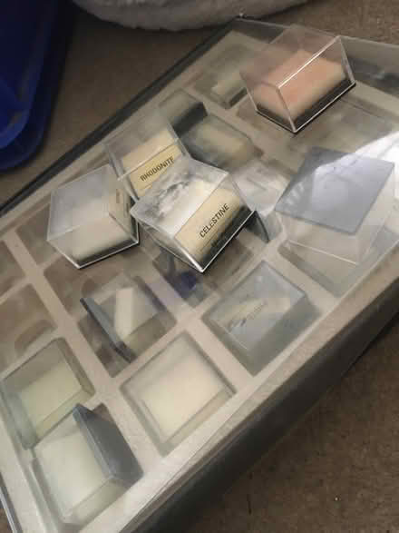 Photo of free Jewellery/ jewels boxes (SK3 Stockport) #1