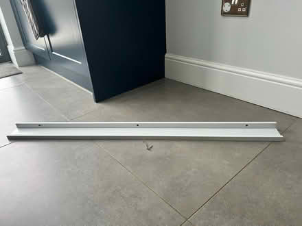 Photo of free Picture shelf (West Bergholt CO6) #1