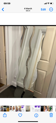 Photo of free 2 Wall Mirrors (Alperton HA0) #1