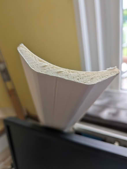 Photo of free Supercove Lightweight Coving (Southsea PO5) #1