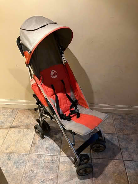 Photo of free Cygnet Pushchair (Edgeley, SK3) #1