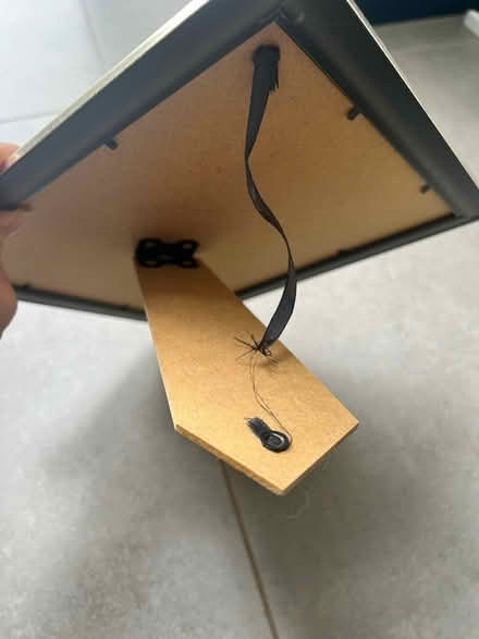 Photo of free Photo frame (West Bergholt CO6) #3