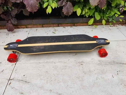 Photo of free Skateboard (Berkhamsted HP4) #1