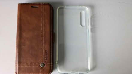 Photo of free Huawei P20 Pro Cases (Derby DE3) #2