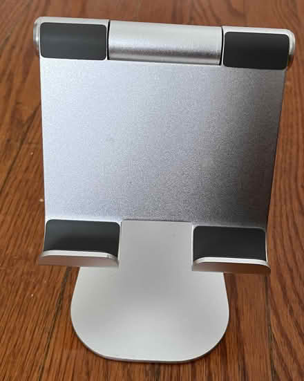 Photo of free Tablet Stand (Inman Square) #1