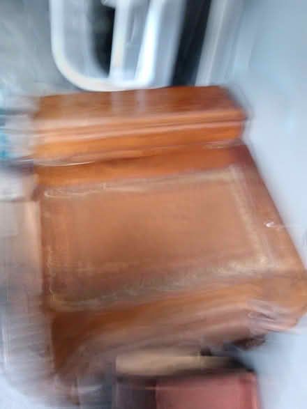 Photo of free Reproduction writing desk (Saltney Chester) #3