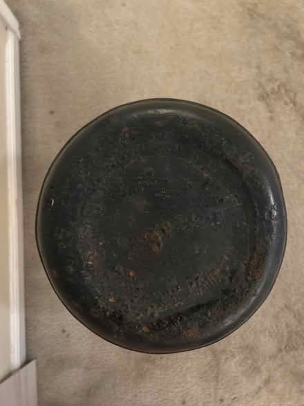 Photo of free Vintage Dairy Milk Container (Bridgeport -Brooklawn section) #4