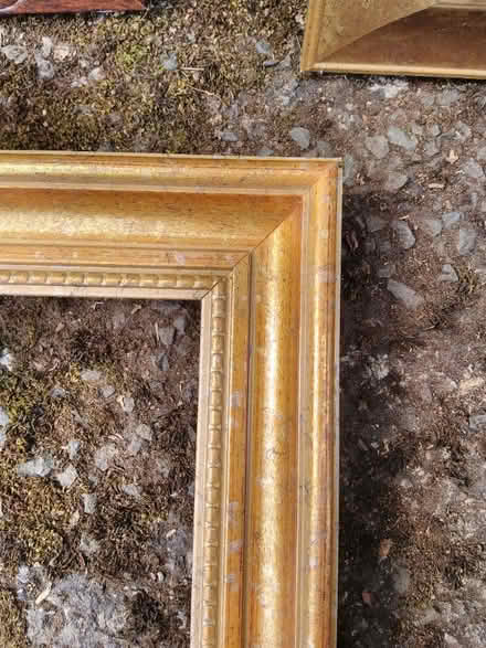 Photo of free Rectangular frames (not wood) (Moorhouse CA5) #3
