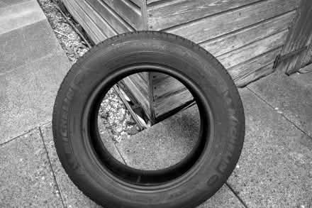 Photo of free Michelin Energy Saver Tires 195/65 R 15 (Greenstead CO4) #2