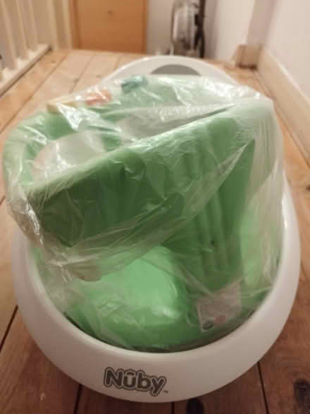 Photo of free New Born Baby Bundle of Items (Brentford) #2