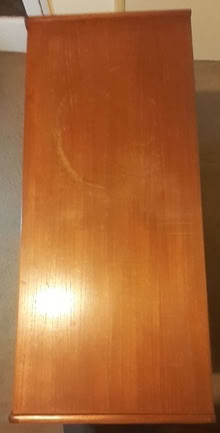 Photo of free Unit (Birch Hill RG12) #3