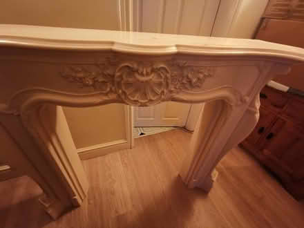 Photo of free Fireplace (Macclesfield) #1