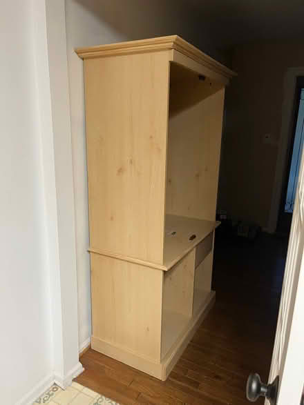 Photo of free TV or AV cabinet (Countryside) #4