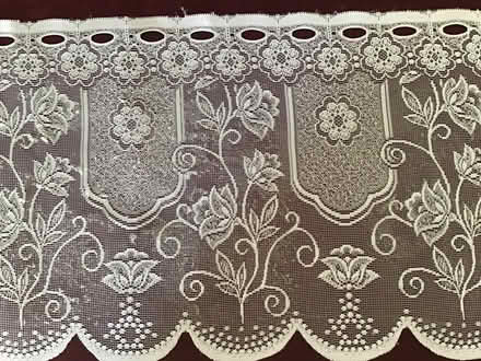 Photo of free Lace Valence (Alta Vista) #1