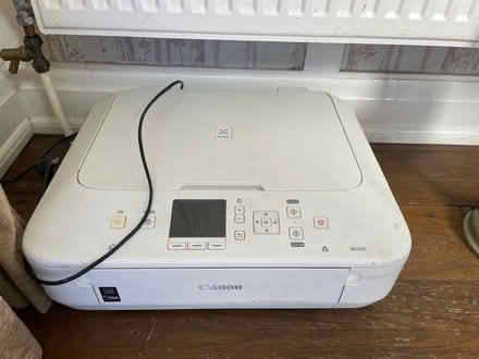 Photo of free Canon 5650 printer (Liverpool L18) #1