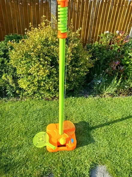 Photo of free Swing ball (Waterlooville and cowplain) #1