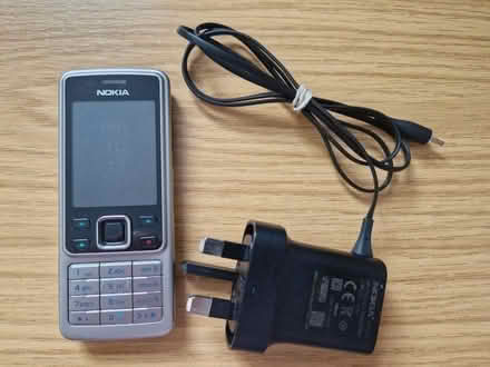 Photo of free Nokia 6300 Phone (Malvern Link WR14) #1
