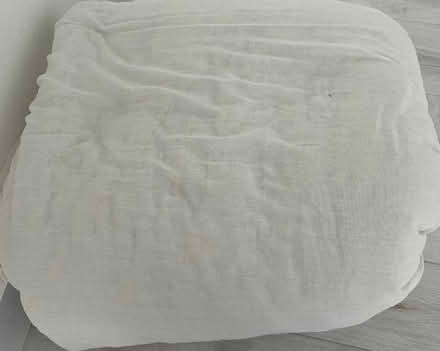 Photo of free Used duvet king size (Earley RG6) #1
