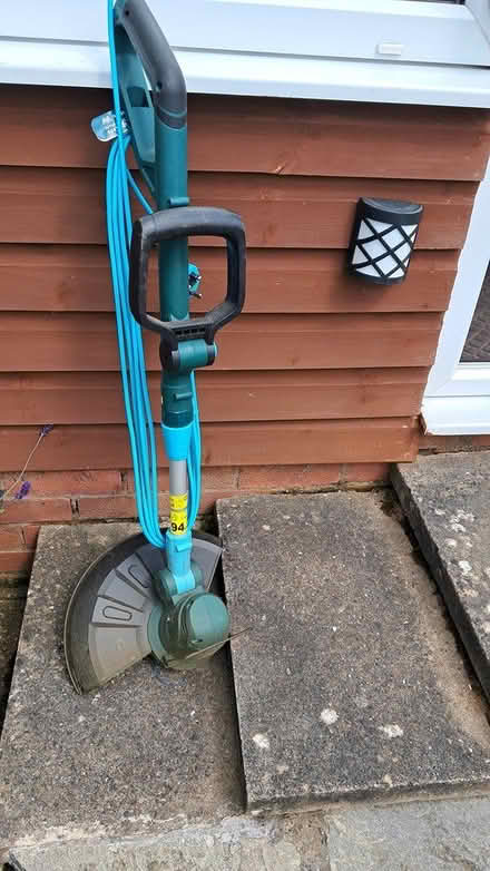 Photo of free strimmer (Feniton) #1