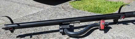 Photo of free Yakima bike rack parts (Phinney Ridge)