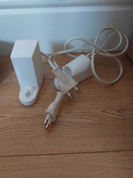 Photo of free Toothbrush chargers (Flitton MK45) #1