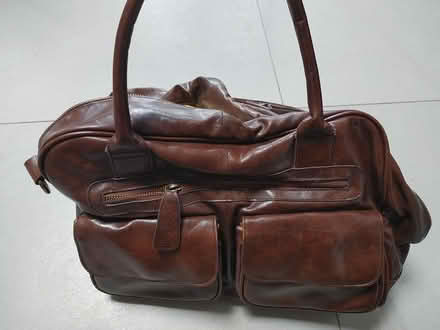 Photo of free Baby change bag (HA1) #2