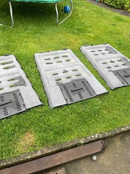 Photo of free Compost bin (Stanley PH1) #2