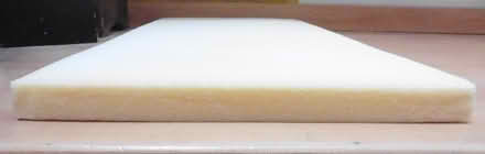 Photo of free Foam Piece (Bengeo SG14) #2