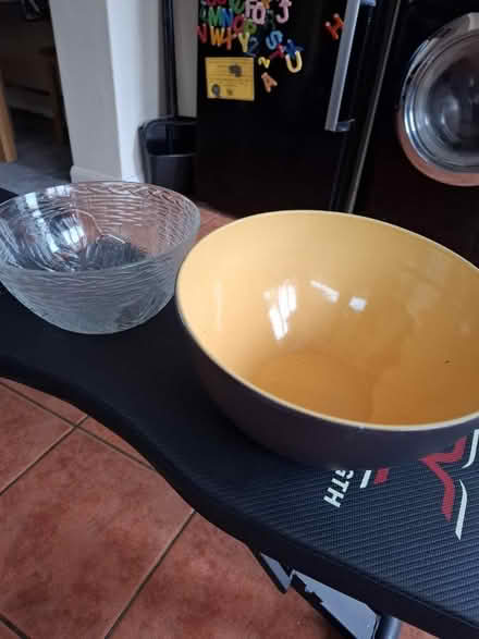 Photo of free Bowls (Stanwell TW19) #1