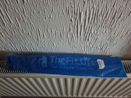 Photo of free The Fitlife Walking Poles. (Glenrothes KY6) #1