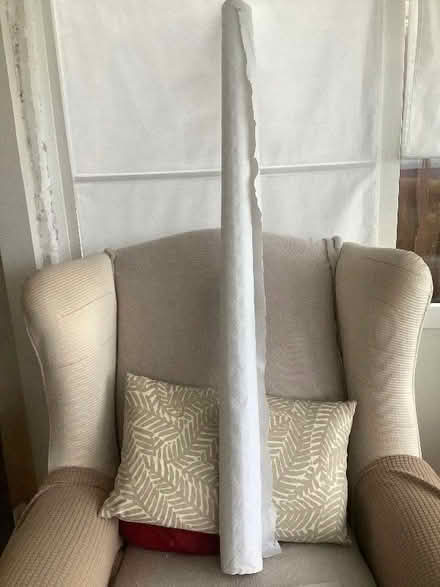 Photo of free Roll table covering (Seaside BN23) #1
