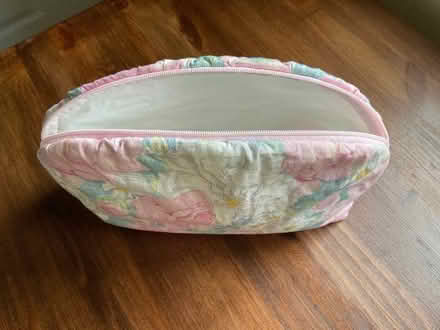 Photo of free Toiletries bag (Cheadle Hulme SK8) #1